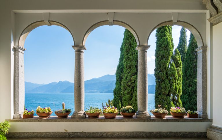Best places to visit in Italy