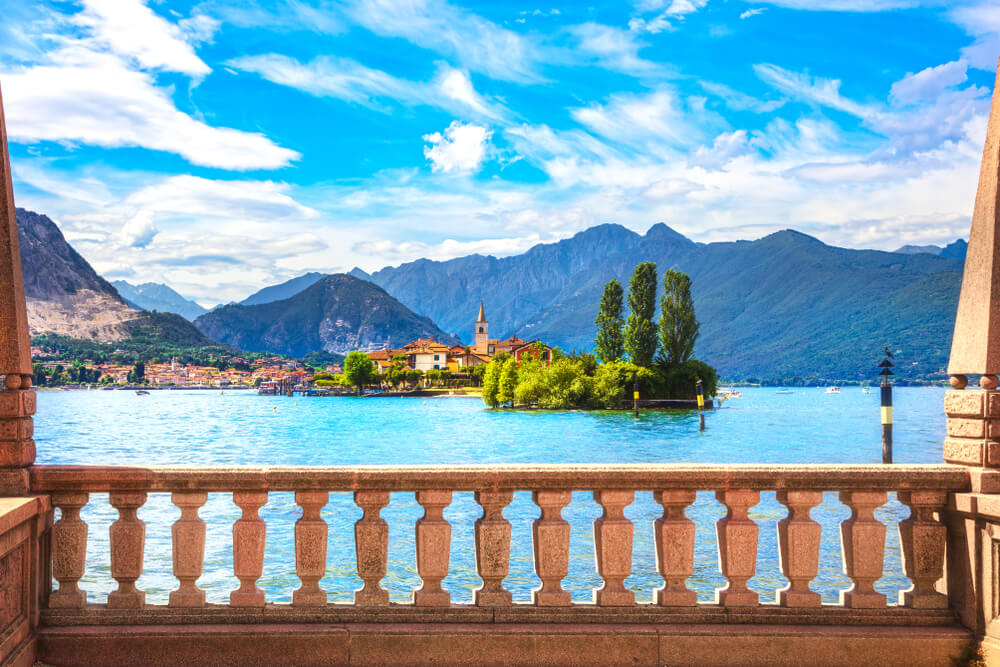 Stresa