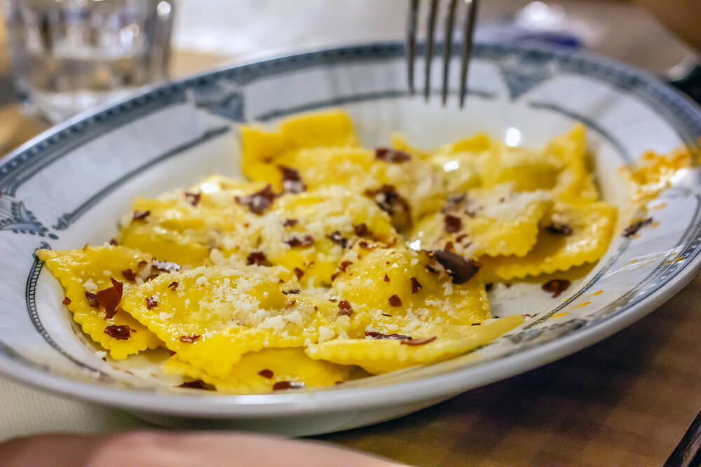 Things to do in Italy