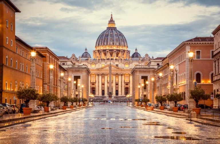 Best places to visit in Italy