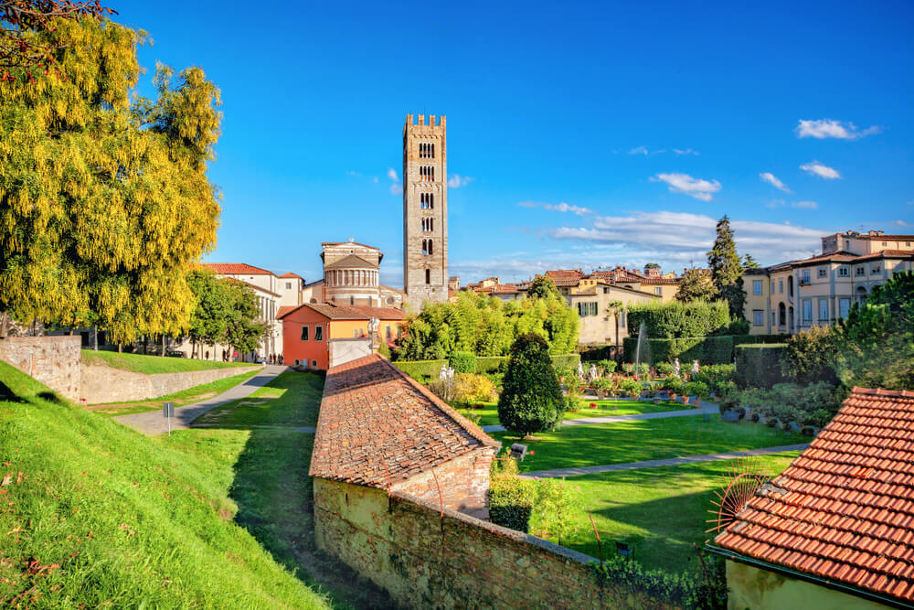 Lucca