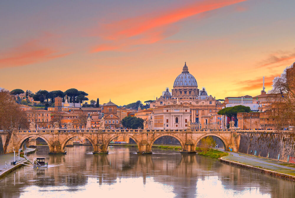 Rome