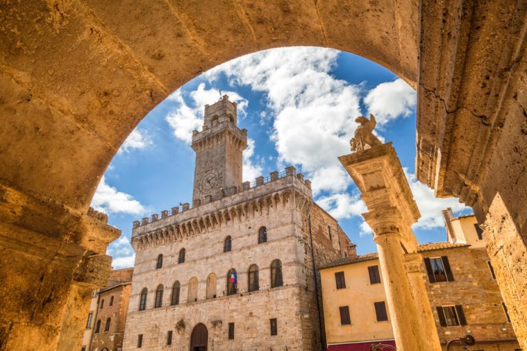 Things to do in Tuscany