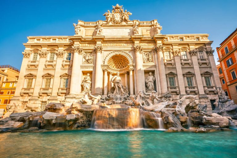 Best places to visit in Italy
