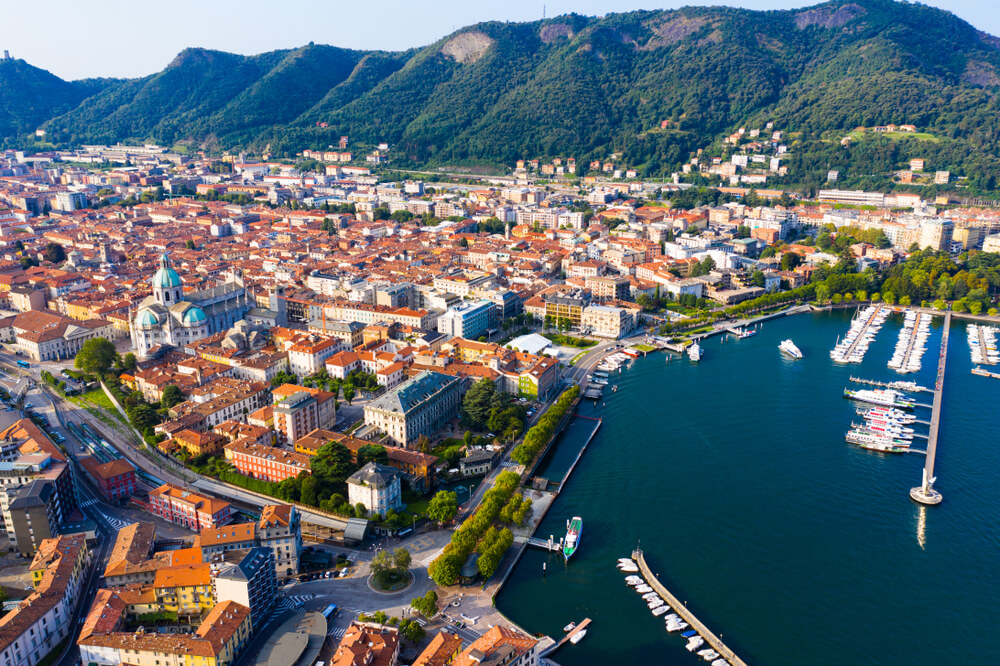 Como