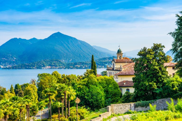 Stresa