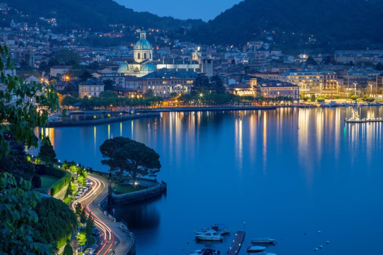 Como