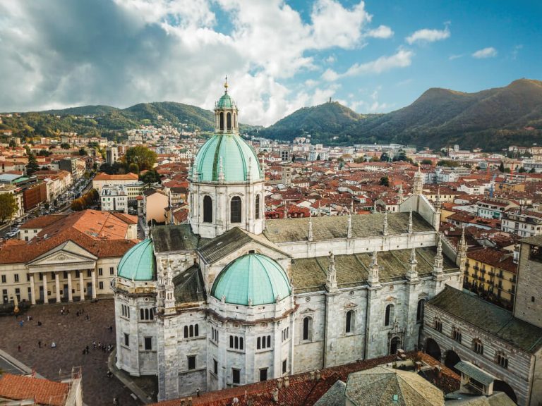Como