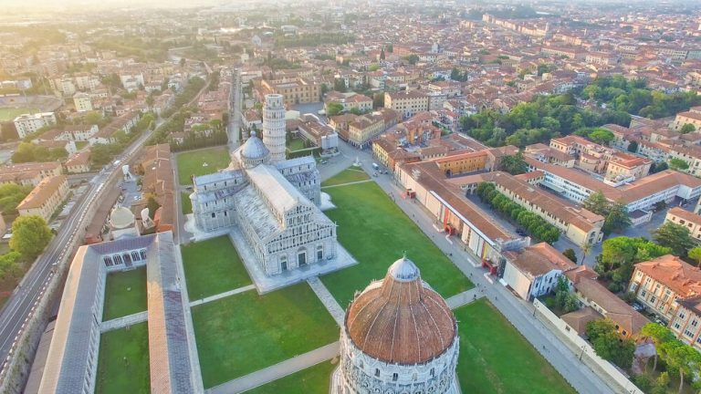 Pisa