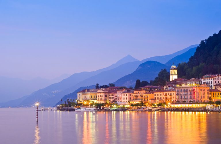 Italian Lakes travel guide