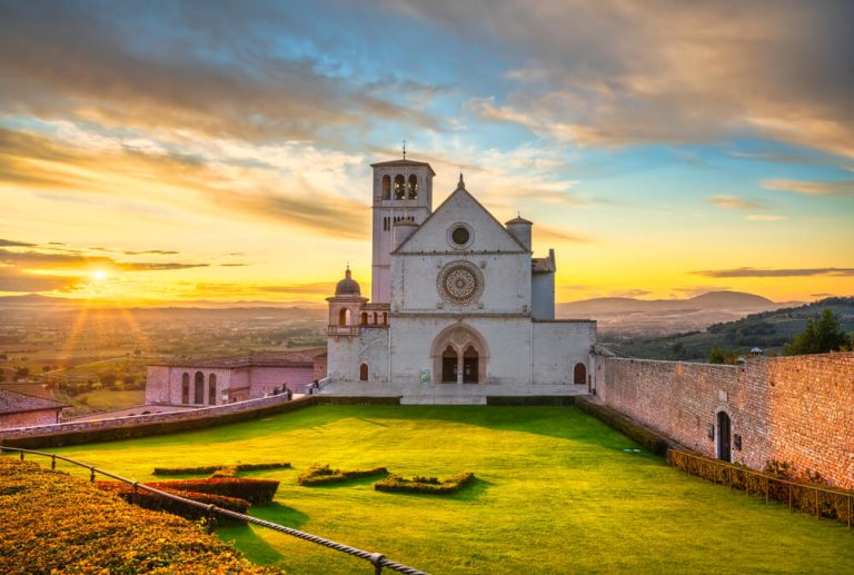 Best places to visit in Italy