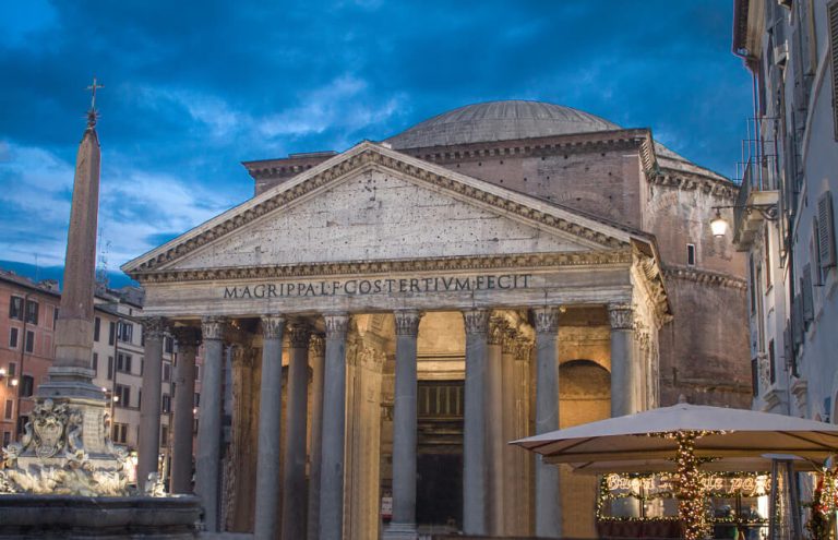 Best places to visit in Italy