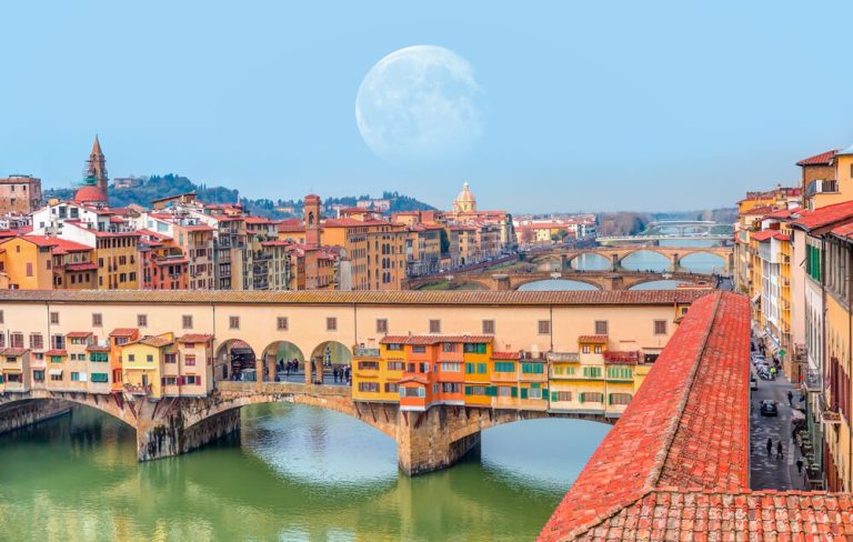 Best places to visit in Italy