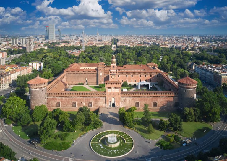 Milan