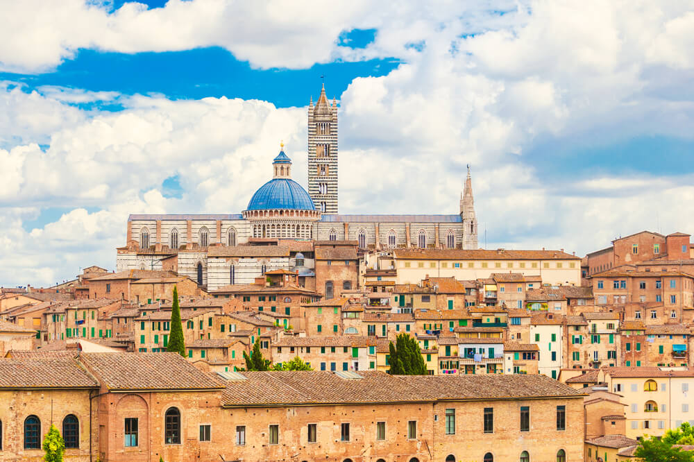 Siena