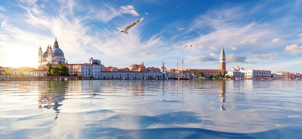 Venice