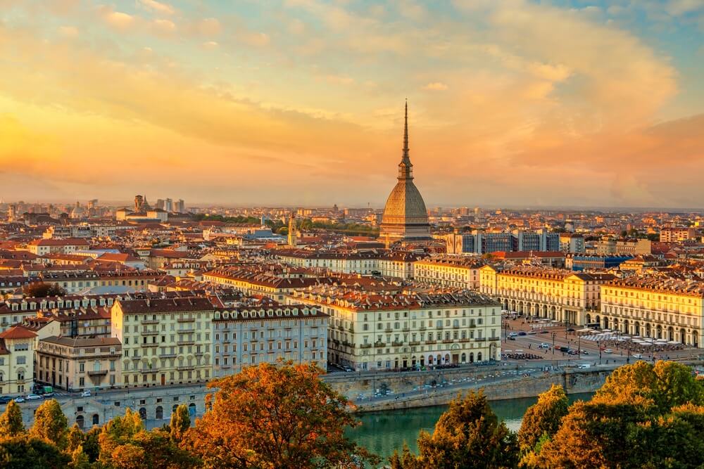Turin