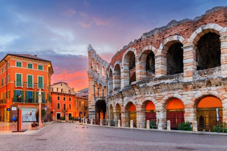 Verona