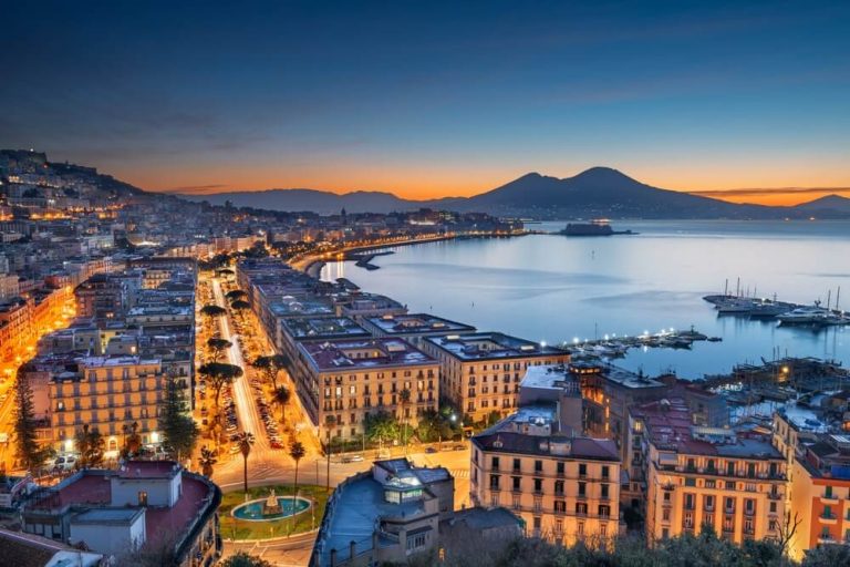 Naples