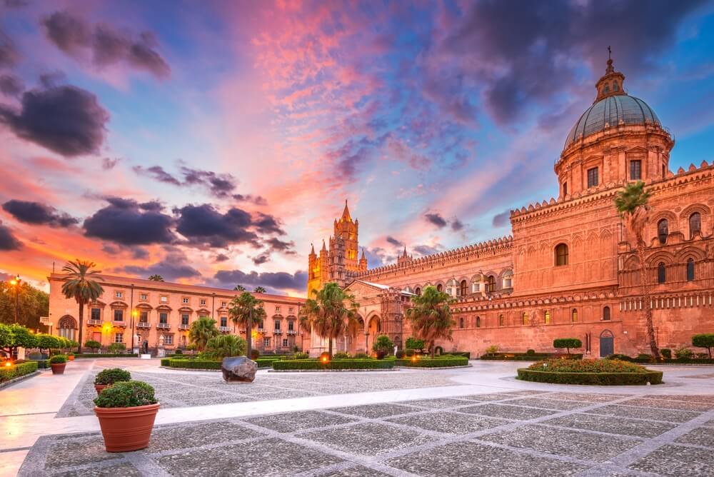Palermo