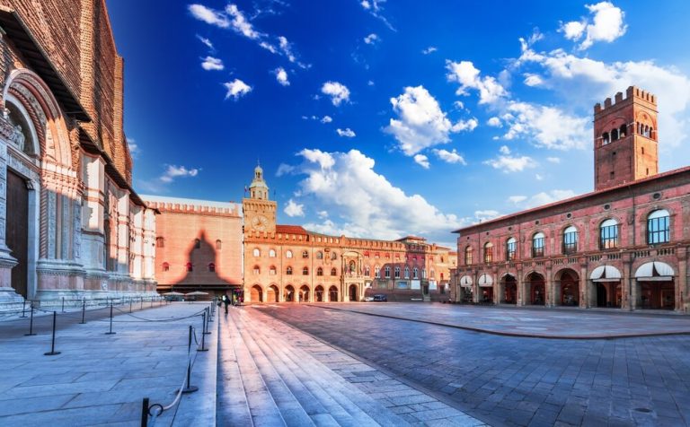 Bologna