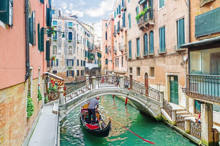 Venice