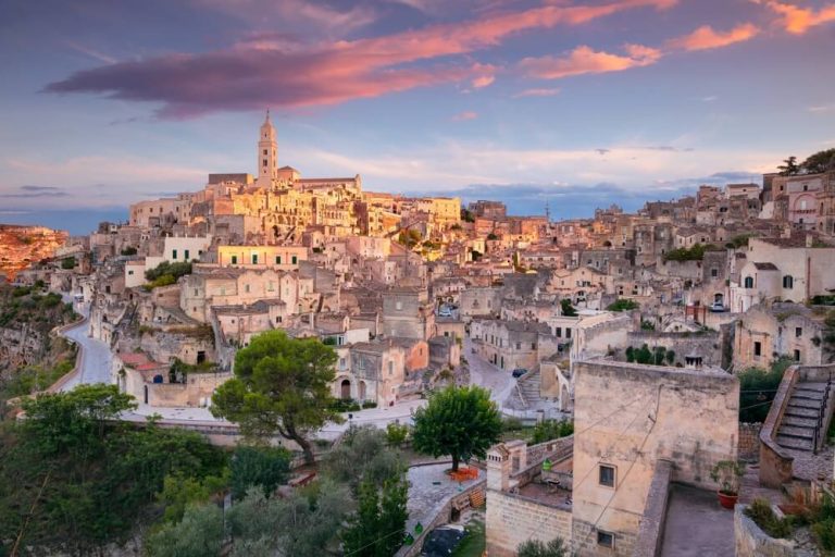 Best places to visit in Italy