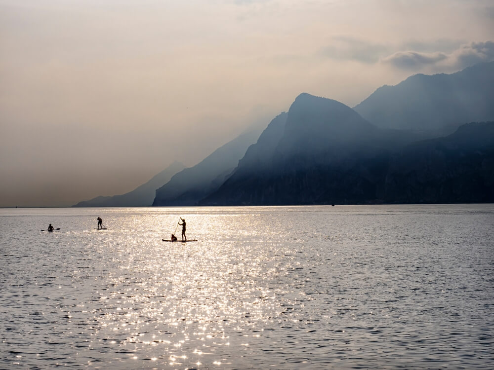 Things to do in the Italian Lakes