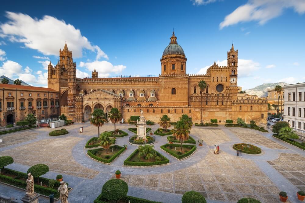 Things to do in Italy