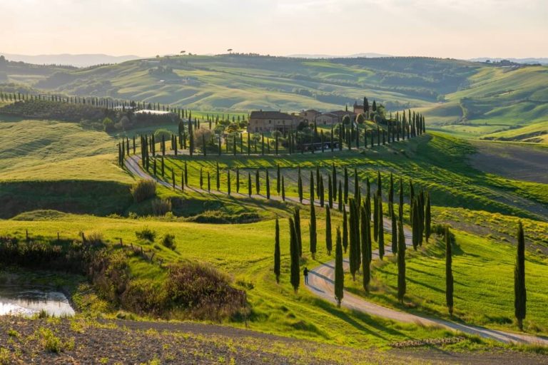 Things to do in Tuscany