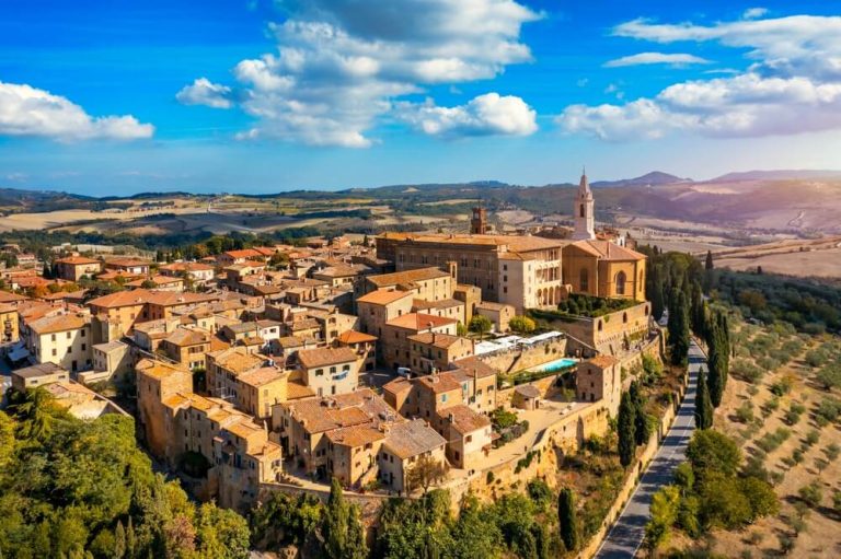 Things to do in Tuscany