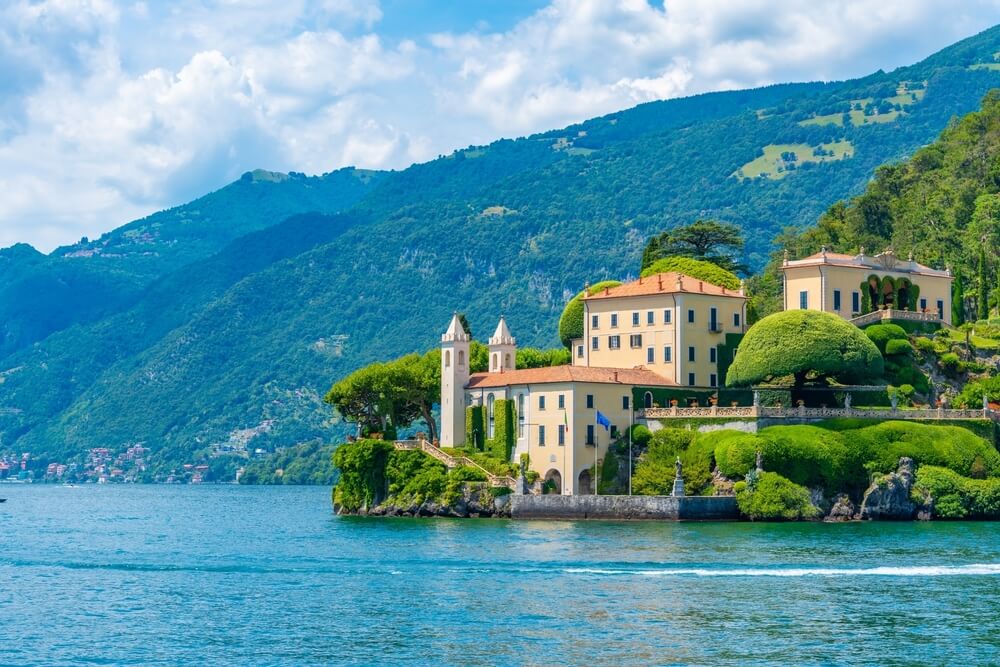 Things to do in the Italian Lakes