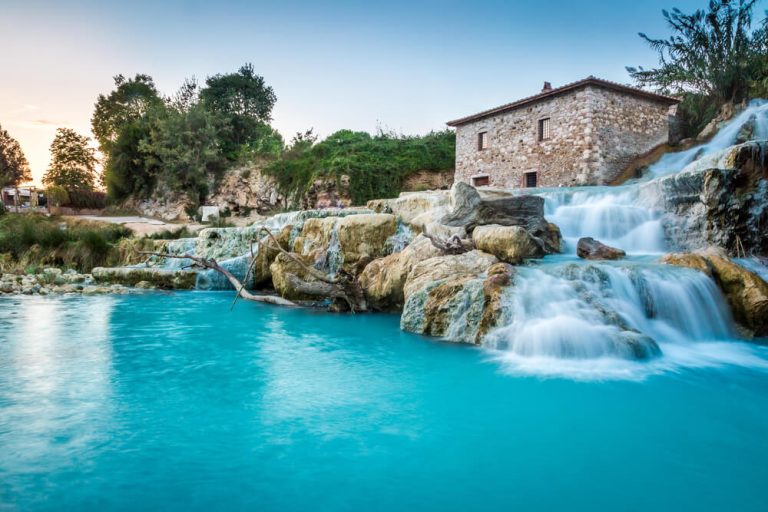 Things to do in Tuscany