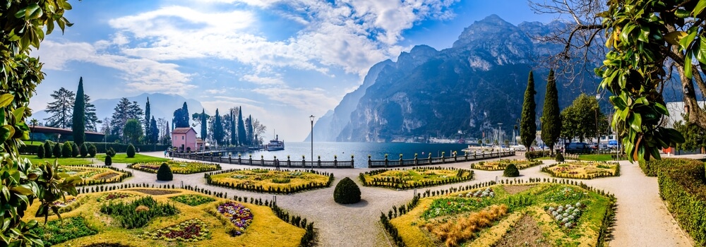 Riva del Garda