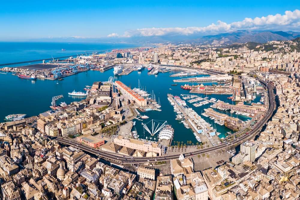 Genoa
