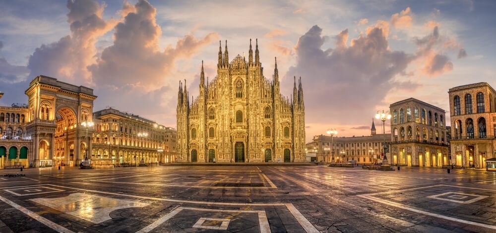 Milan