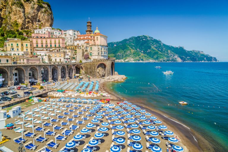 Best places to visit in Italy