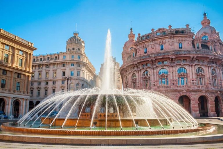 Genoa