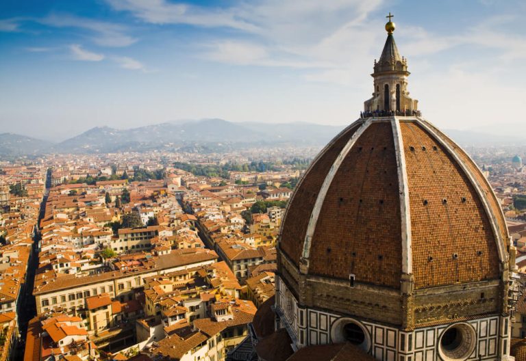 Best places to visit in Italy