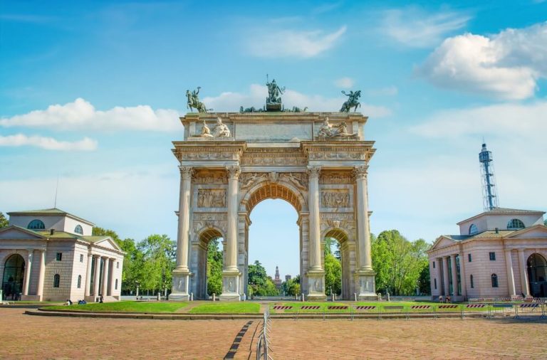 Milan