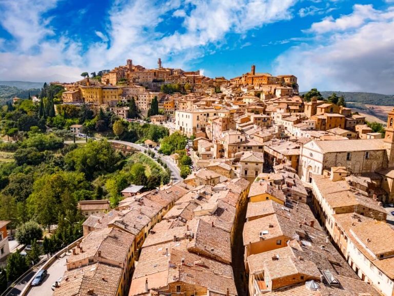 Montepulciano