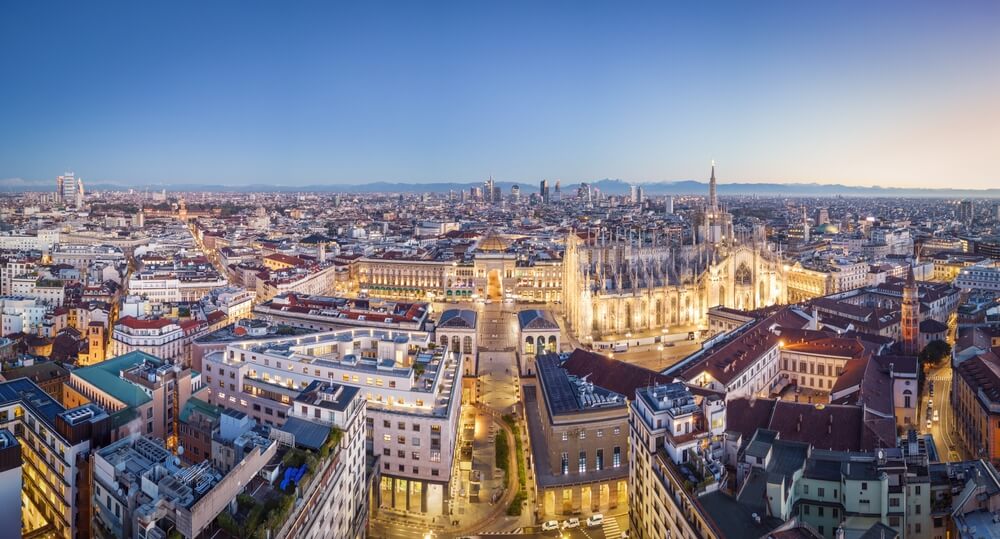 Milan