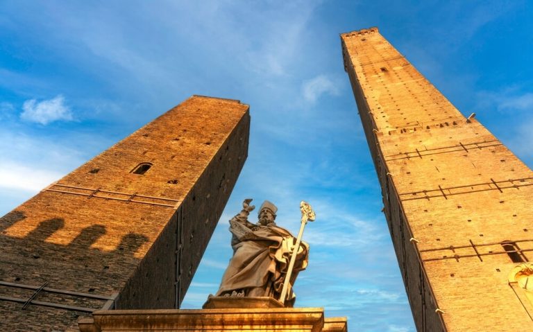 Best places to visit in Italy