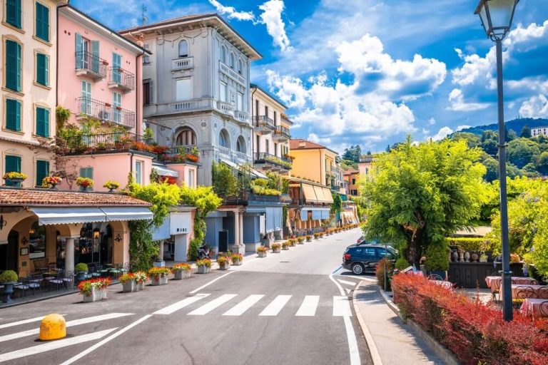 Bellagio
