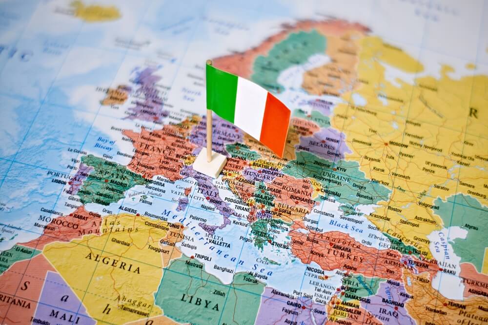 Introduction to Italy