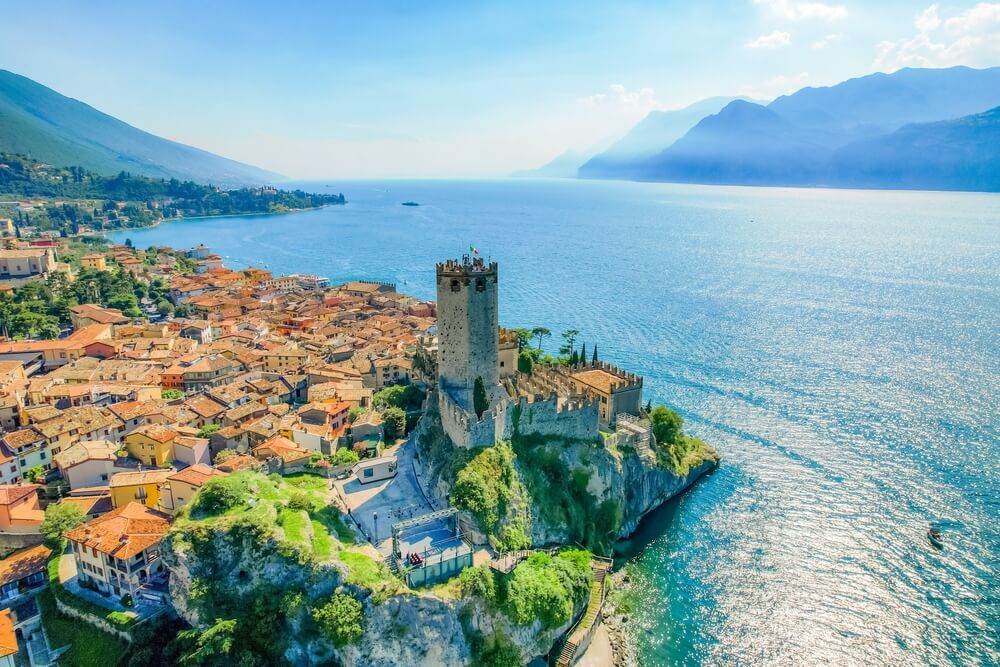 Malcesine