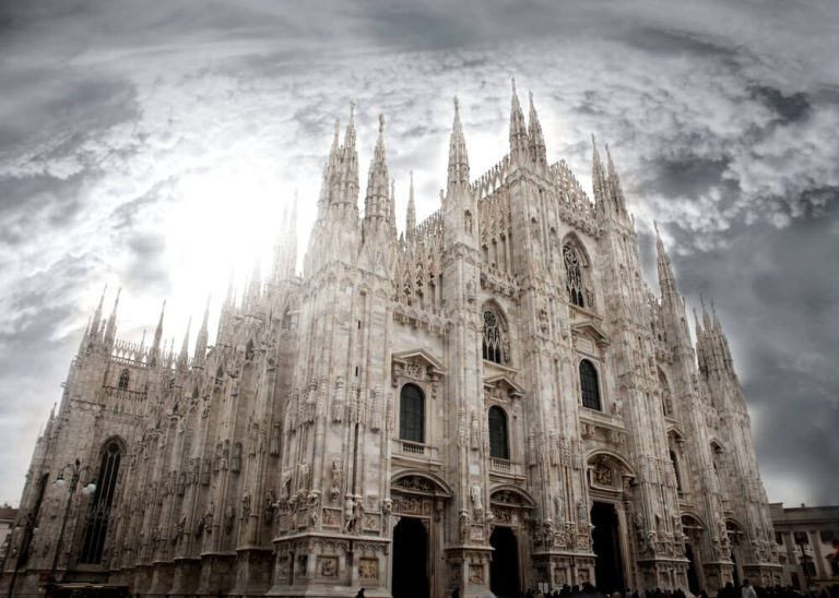 Best places to visit in Italy