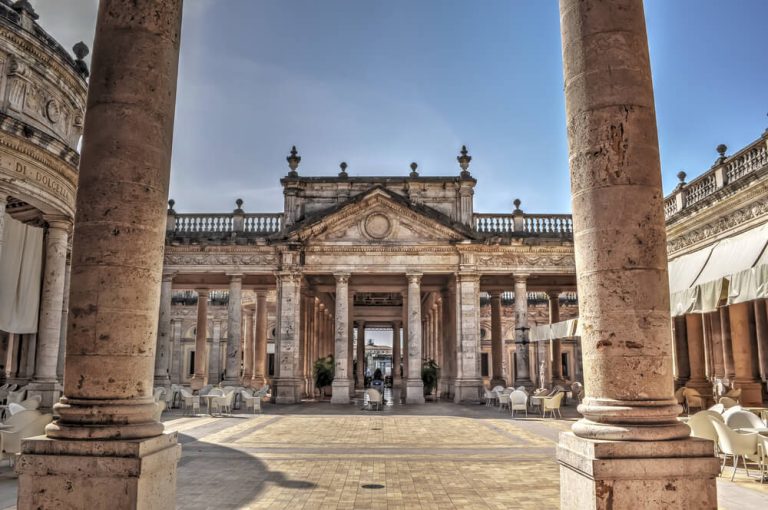 Things to do in Tuscany