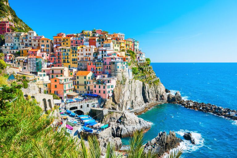 Best places to visit in Italy