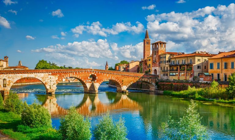 Best places to visit in Italy